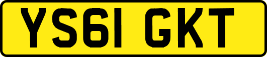 YS61GKT