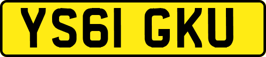 YS61GKU
