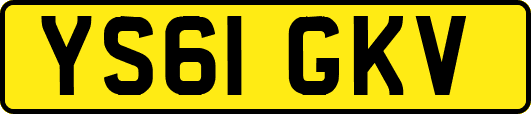 YS61GKV