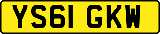 YS61GKW