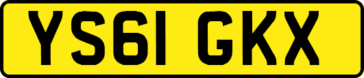 YS61GKX