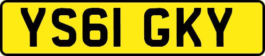 YS61GKY