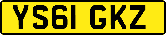 YS61GKZ