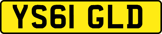 YS61GLD