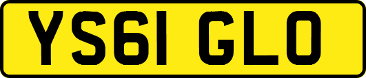 YS61GLO