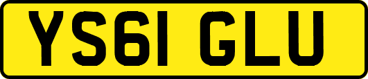 YS61GLU