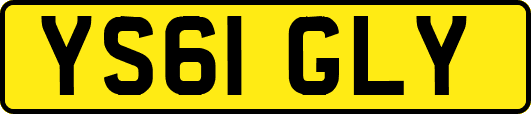 YS61GLY