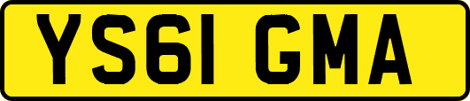 YS61GMA