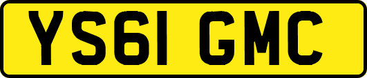 YS61GMC
