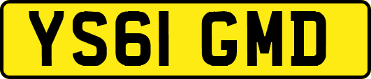 YS61GMD
