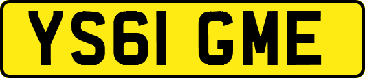 YS61GME