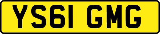 YS61GMG