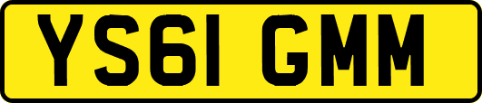 YS61GMM