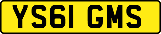YS61GMS