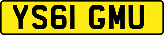YS61GMU