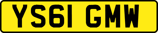 YS61GMW