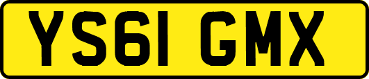 YS61GMX