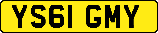 YS61GMY