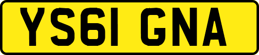 YS61GNA