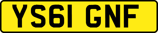 YS61GNF