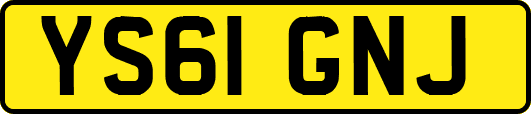 YS61GNJ