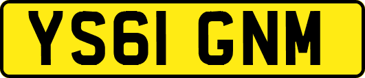 YS61GNM