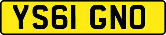 YS61GNO