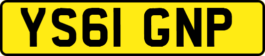 YS61GNP