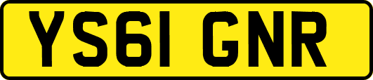 YS61GNR