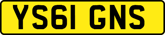 YS61GNS