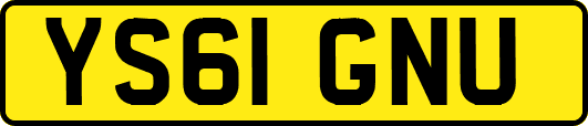 YS61GNU