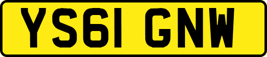YS61GNW