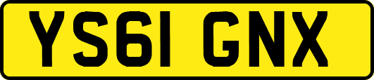YS61GNX