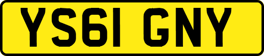 YS61GNY