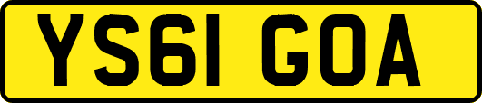YS61GOA