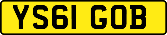 YS61GOB