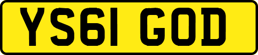 YS61GOD