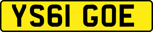 YS61GOE