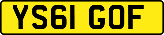 YS61GOF