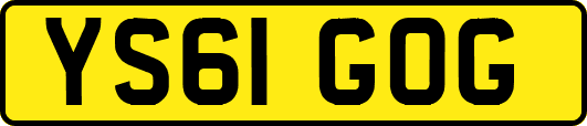YS61GOG