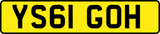 YS61GOH