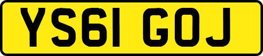 YS61GOJ
