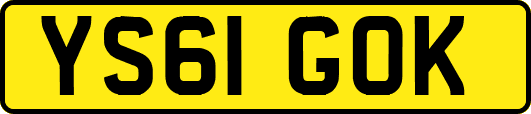 YS61GOK