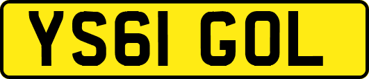 YS61GOL