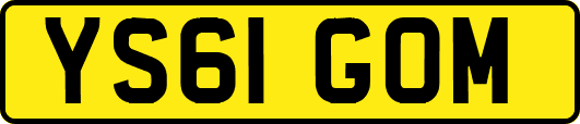 YS61GOM