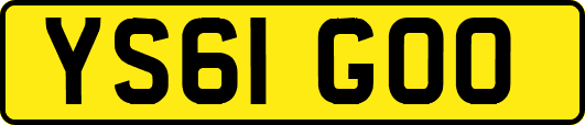 YS61GOO