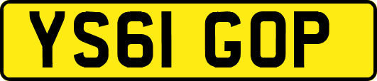YS61GOP