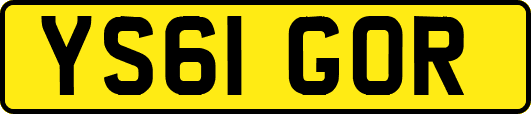 YS61GOR