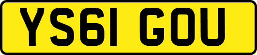 YS61GOU