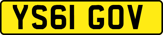 YS61GOV